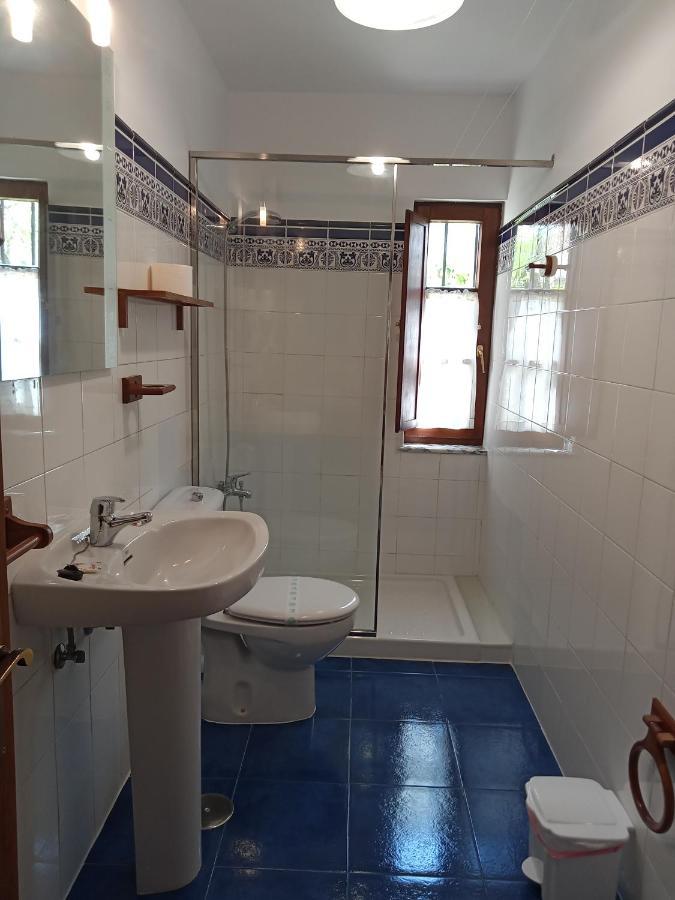 Apartamentos Rurales Inguanzo Villanueva de Pria Bagian luar foto