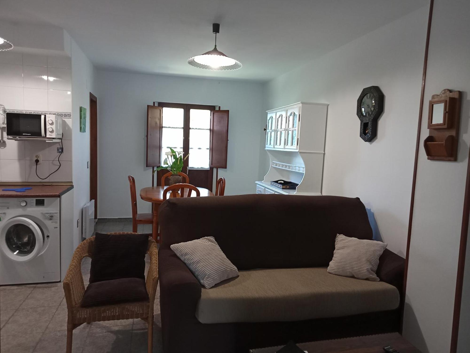 Apartamentos Rurales Inguanzo Villanueva de Pria Bagian luar foto