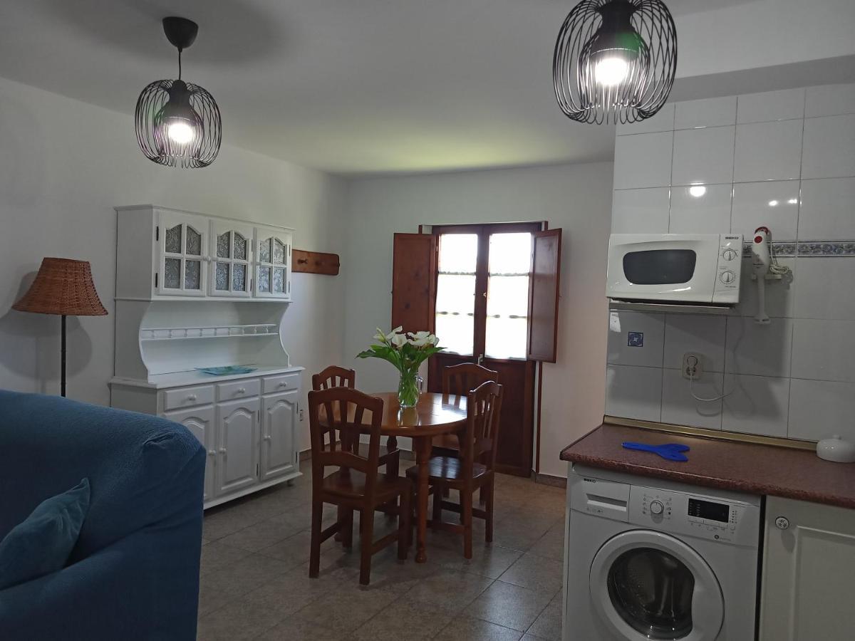 Apartamentos Rurales Inguanzo Villanueva de Pria Bagian luar foto