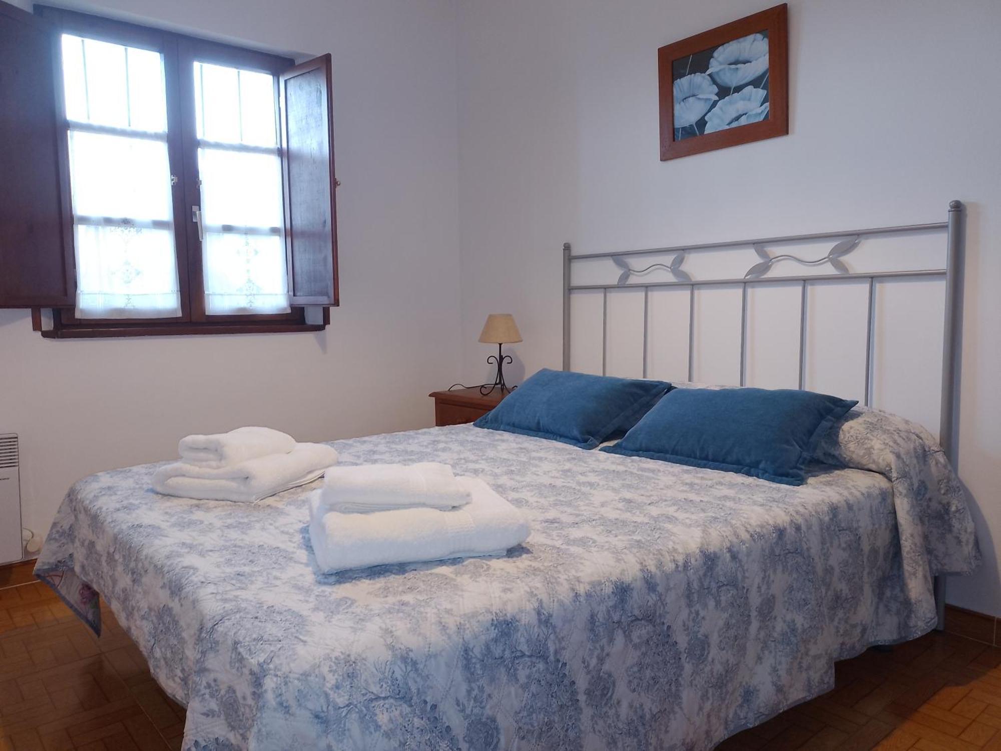 Apartamentos Rurales Inguanzo Villanueva de Pria Bagian luar foto