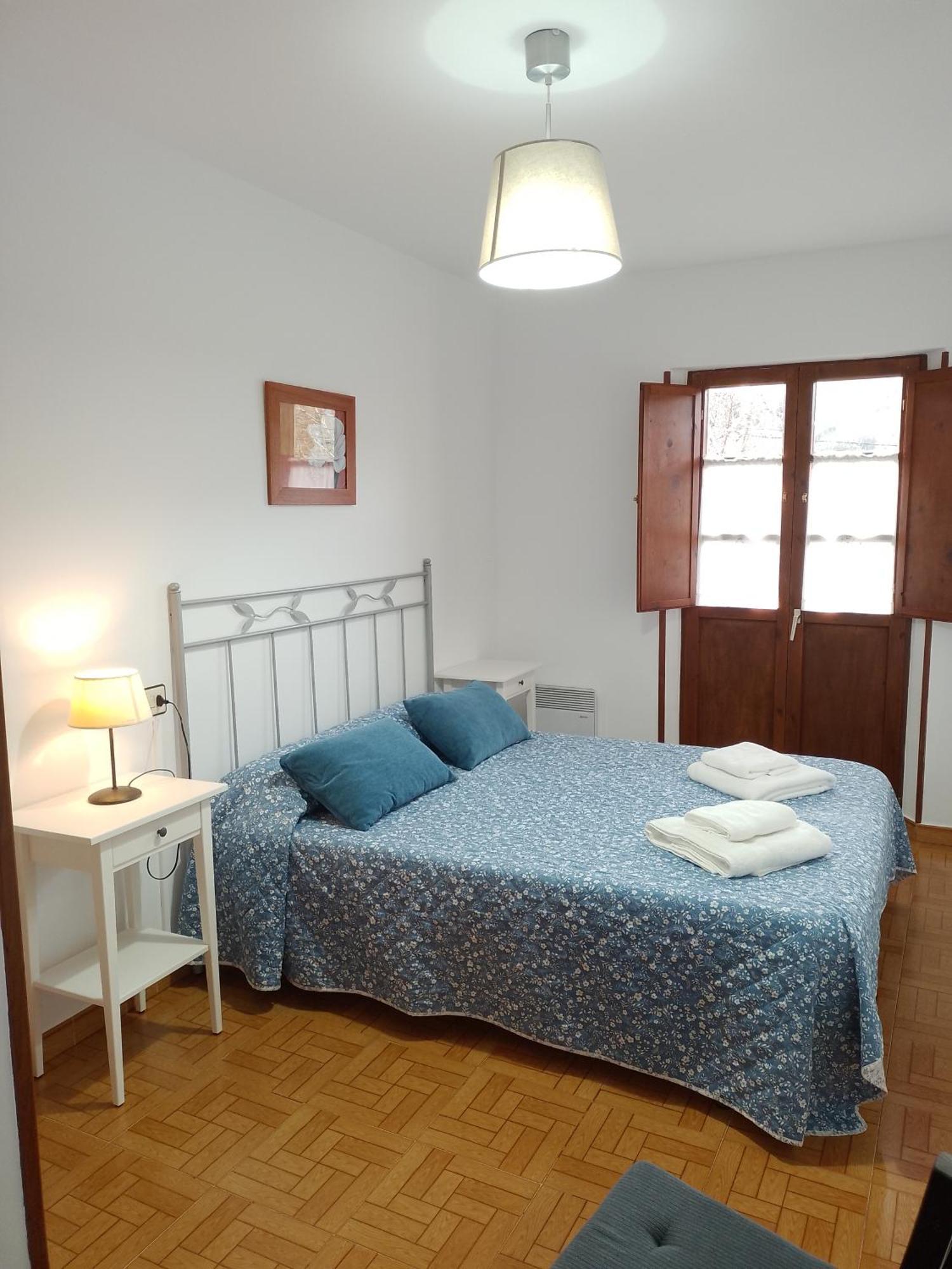 Apartamentos Rurales Inguanzo Villanueva de Pria Bagian luar foto