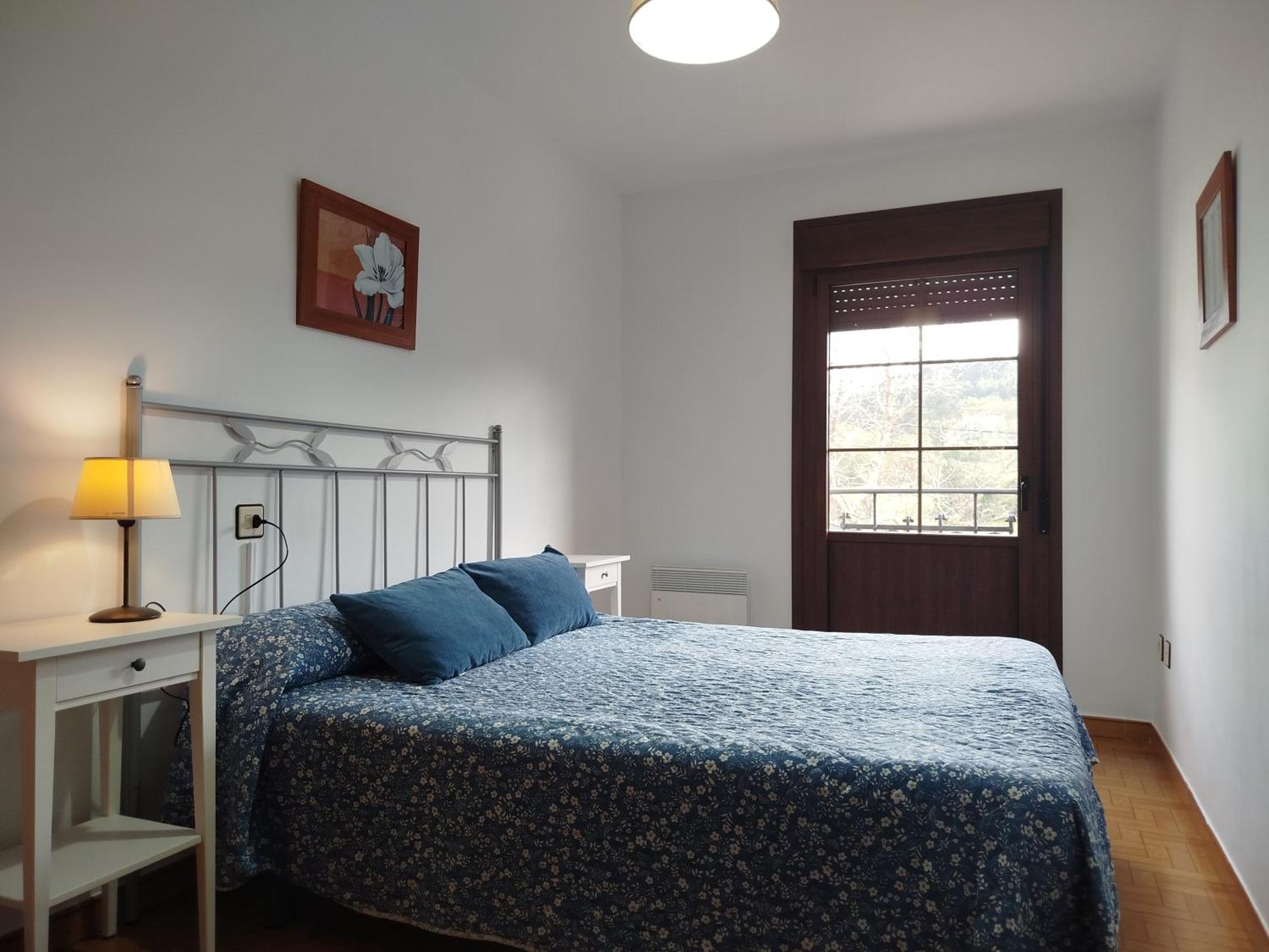 Apartamentos Rurales Inguanzo Villanueva de Pria Bagian luar foto