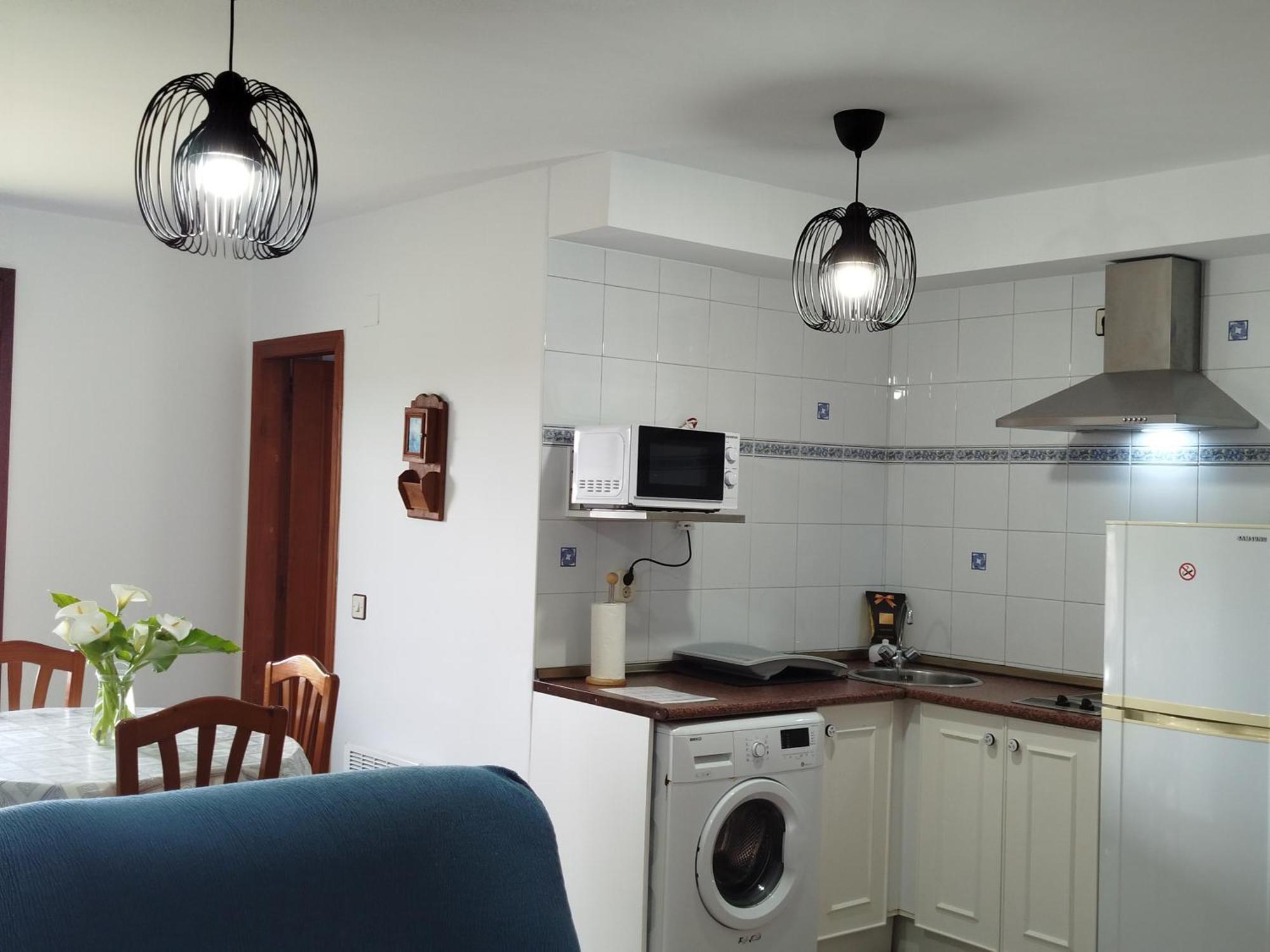 Apartamentos Rurales Inguanzo Villanueva de Pria Bagian luar foto