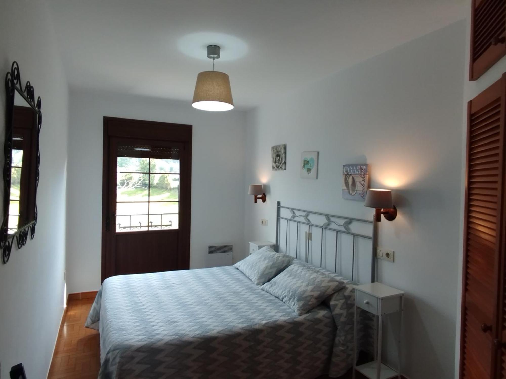 Apartamentos Rurales Inguanzo Villanueva de Pria Bagian luar foto