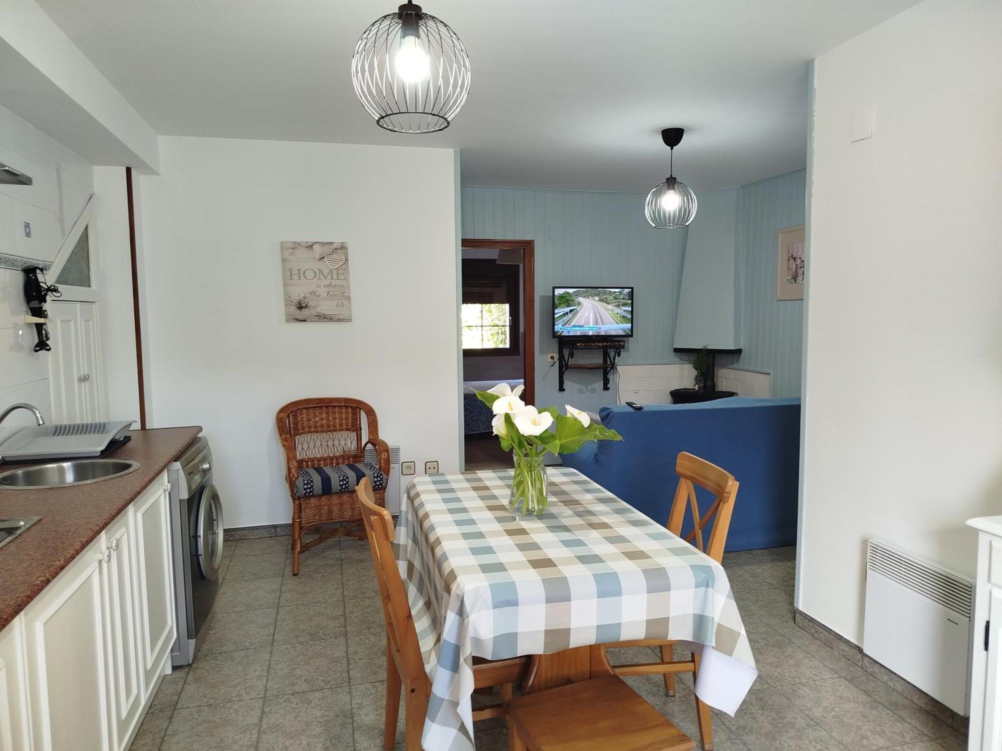 Apartamentos Rurales Inguanzo Villanueva de Pria Bagian luar foto