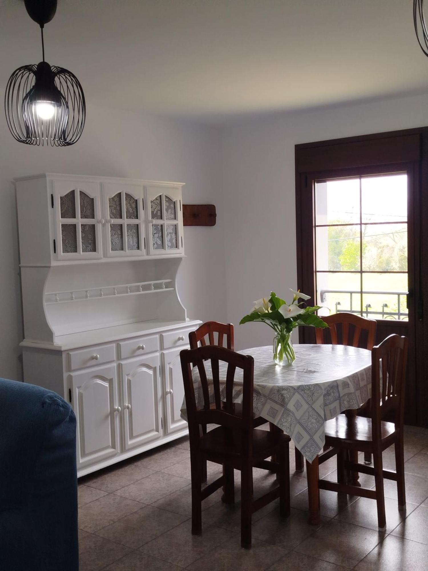 Apartamentos Rurales Inguanzo Villanueva de Pria Bagian luar foto