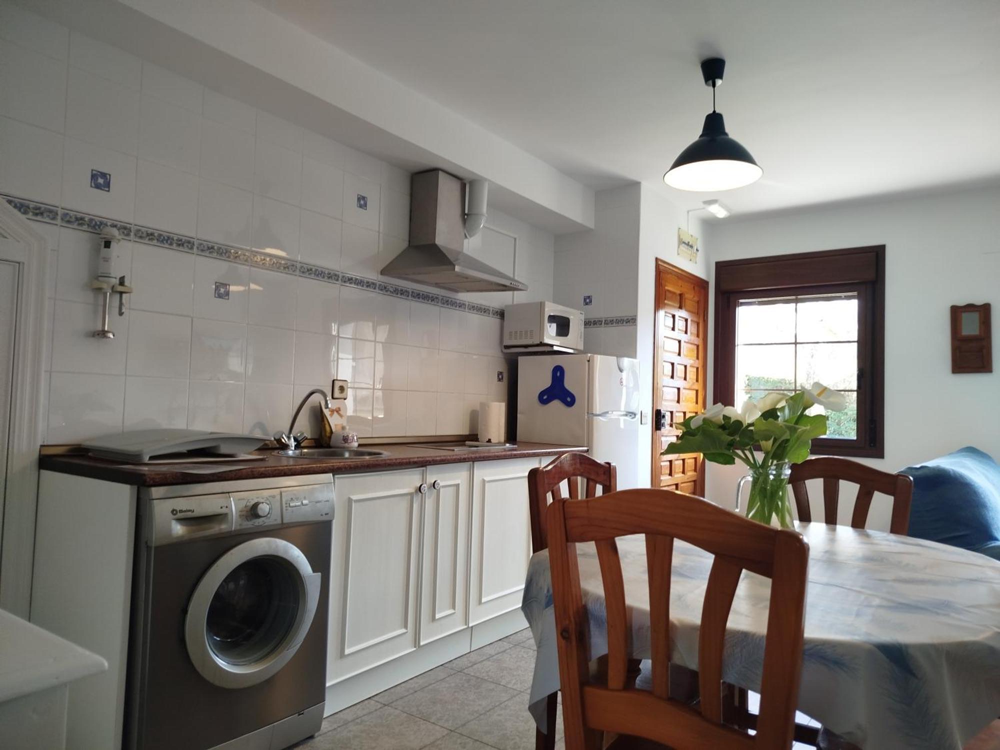 Apartamentos Rurales Inguanzo Villanueva de Pria Bagian luar foto