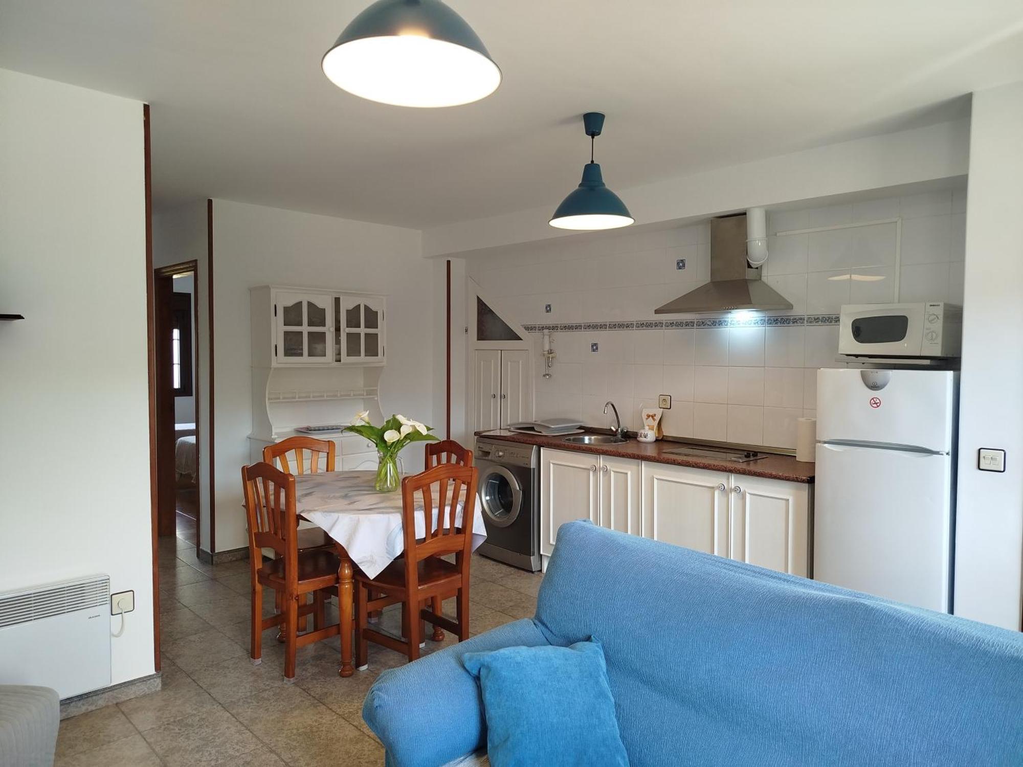 Apartamentos Rurales Inguanzo Villanueva de Pria Bagian luar foto